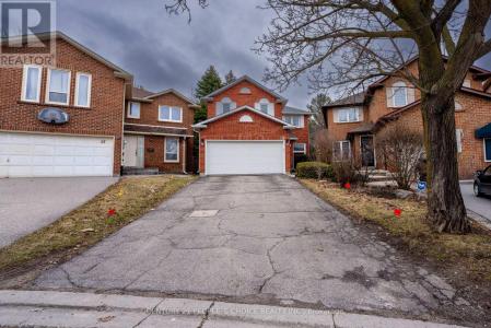 15 KILBARRY COURT, Richmond Hill (south Richvale), Ontario L4C 6M8, Canada