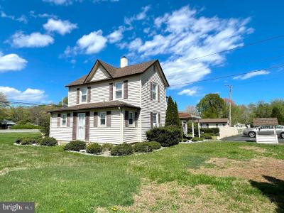 6700 Hungerford Road, Bryans Road, Maryland 20616, États-Unis