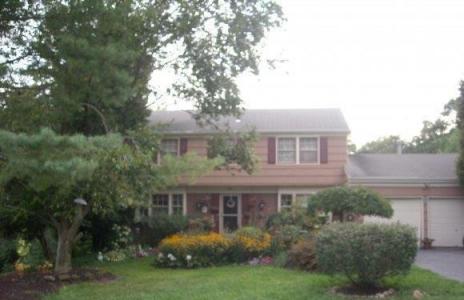 26 Twig Ln, WILLINGBORO, NJ 08046, USA