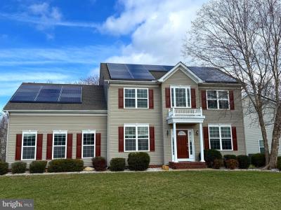 20862 Haverford Court, Lexington Park, Maryland 20653, Estados Unidos