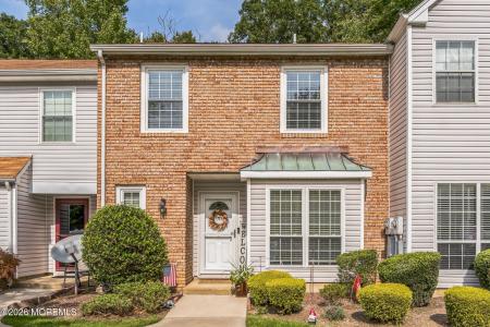 4 Vassar Place, Morganville, Nova Jersey 07751, Estados Unidos