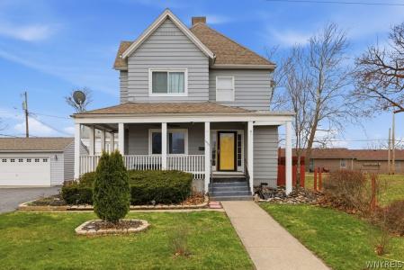 1606 8th Street, Niagara Falls, Nova Iorque 14305, Estados Unidos