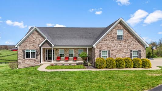 112 Fairfield Farms Rd, Georgetown, Kentucky 40324, USA