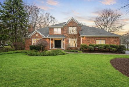 47 Abbott Road, Towaco, NJ 07082, USA