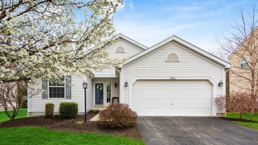 1521 W Quail Run Drive, Newark, Ohio 43055, USA