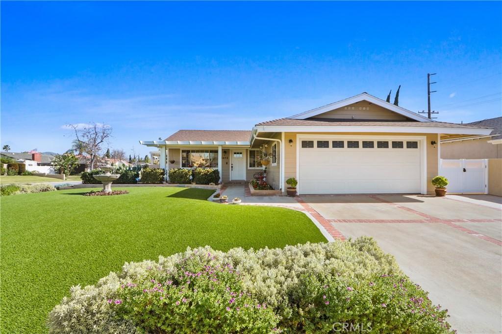 5472 Westmoreland, Yorba Linda, Californie 92886, États-Unis