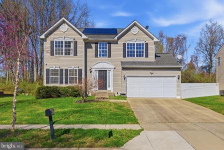 9520 Toucan Drive, Upper Marlboro, Maryland 20772, HOA KỲ