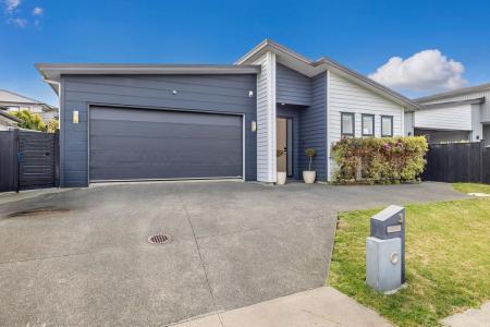 3 Vintry Drive, Kumeu, Auckland 0810, New Zealand