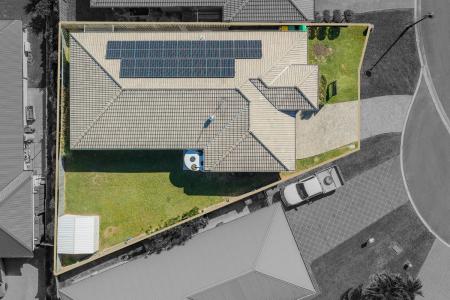 35 Lennon Boulevard, Narangba, QLD 4504, Australia