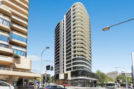 1307/241 Oxford St, Bondi Junction, NSW 2022, 澳大利亚