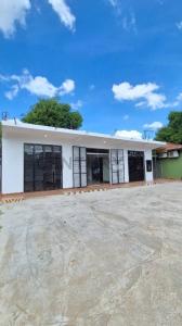 Luque, Central 00001, Paraguai