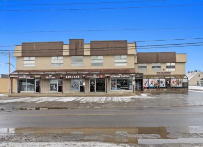 155  Boul. St-René O., Gatineau (Gatineau), Québec J8P 2V5, Canada