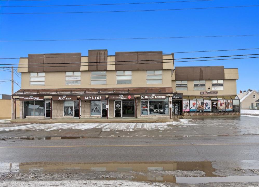 155 Boul. St-René O., Gatineau (Gatineau), Quebec J8P 2V5, Kanada
