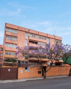 CALZADA DE LOS LEONES 158,, Alvaro Obregón, Ciudad De México 01010, Mexico