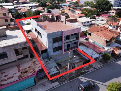 Z/ Temporal Pampa Calle Av. Hernan Stiles S. S/N, Norte, Cochabamba 00001, Bolivia