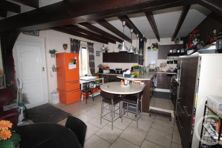 Cany Barville, Haute-Normandie 76450, France