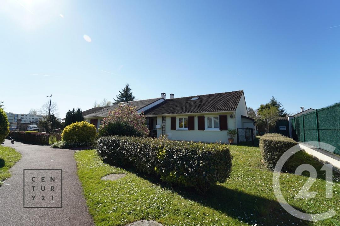 Chelles, Ilha De França 77500, França