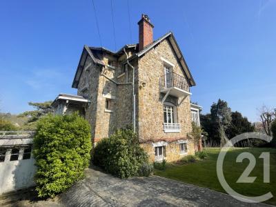 Parmain, Île-de-France 95620, France