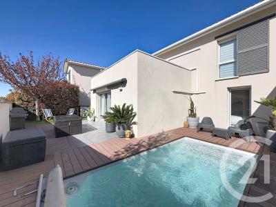 Castelnau Le Lez, Languedoc-Roussillon 34170, Fransa