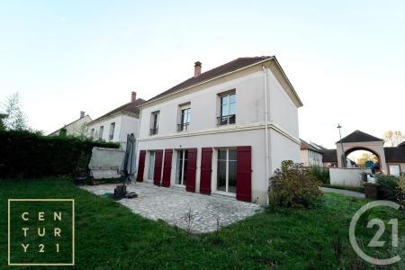 Serris, Île-de-France 77700, Pháp