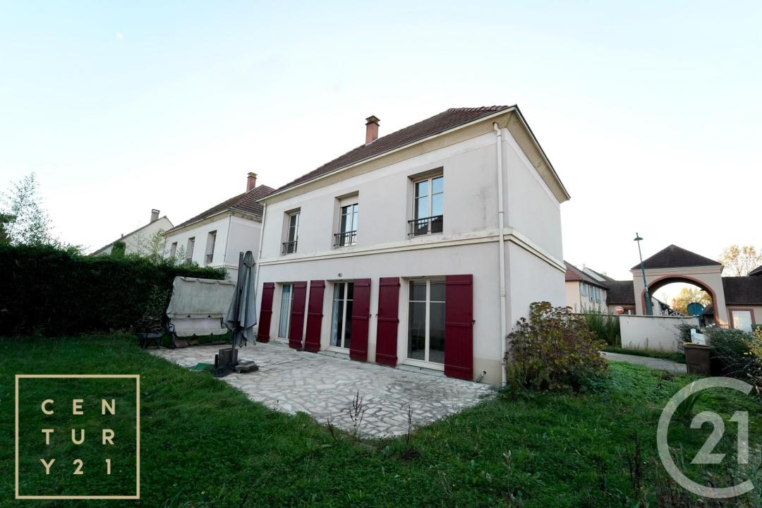 Serris, Île-de-France 77700, France