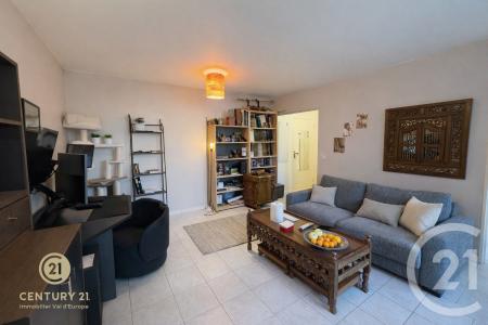 Montevrain, Île-de-France 77144, France