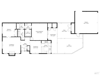 43 Aspen Meadows Cir, Santa Rosa, California 95409, USA