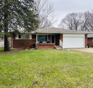 5448 Fern Avenue, Grand Blanc, 密西根州 48439, 美國