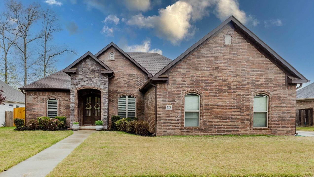 2125 Avondale Drive, Benton, Arkansas 72019, USA