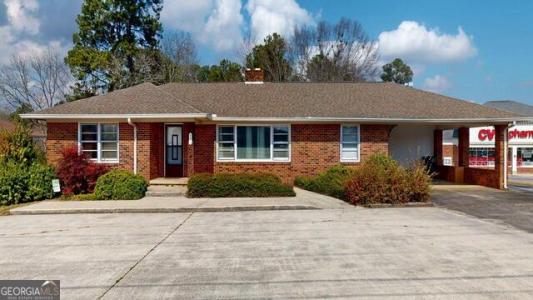 941 Big A Rd., Toccoa, Georgia 30577, USA