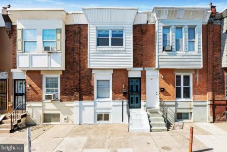 2080 E Victoria Street, Philadelphia, Pennsylvania 19134, USA