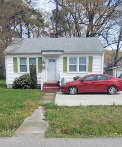 2807 Omar St, Chesapeake, Virgínia 23324, Estados Unidos