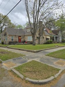 110 & 112 W. 15th Street, North Little Rock, Arkansas 72114, USA