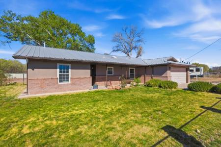 21 Kennedy Drive, Los Lunas, NM 87031, USA