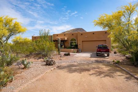 2143 E Cavalry Rd, Phoenix, Arizona 85087, USA