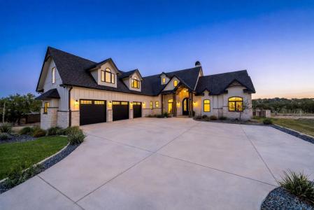 1029 Club House Rd, Kerrville, 德克薩斯州 78028, 美國