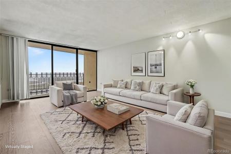 1020 15th Street 13N, Denver, Kolorado 80202, USA