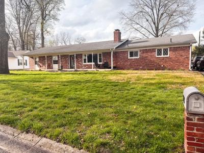 248 Terre Vista DR, Terre Haute, אינדיאנה 47803, ארצות הברית של אמריקה 