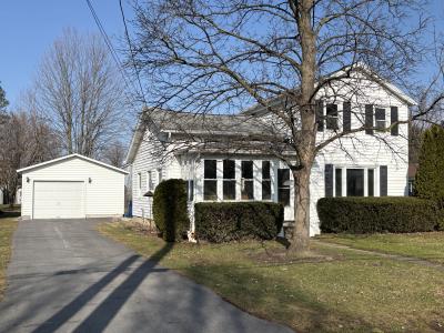 19 Washington Street, Seneca Falls, New York 13148, Stati Uniti