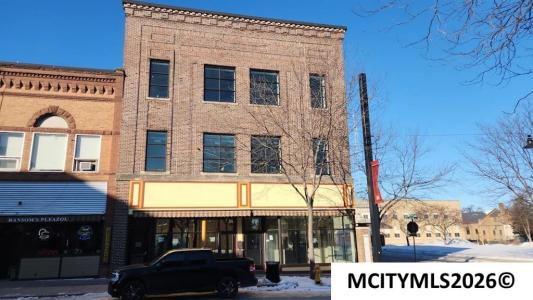 122-124 N Federal Ave., Mason City, Iowa 50401, États-Unis