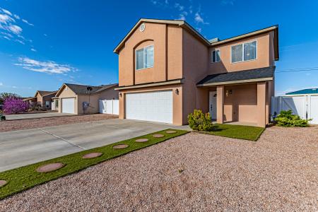 705 Mesa Vista Drive, Farmington, Nuevo México 87401, Estados Unidos