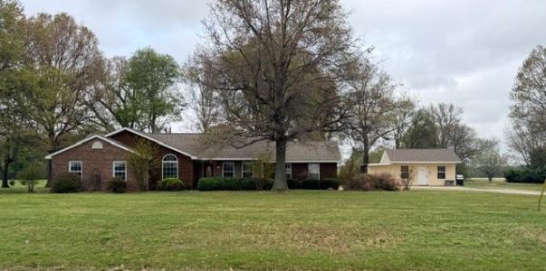 14723 State Hwy DD, Campbell, Missouri 63933, USA