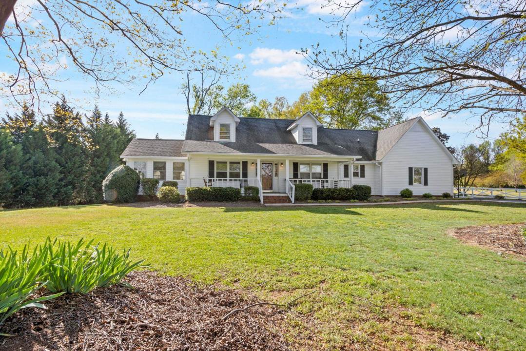 198 Pepperidge Drive, Spartanburg, 南卡羅來納州 29303, 美國