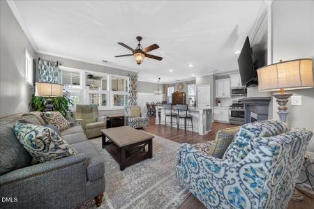 6409 Expertise Avenue, Raleigh, Kuzey Karolina 27616, Amerika Birleşik Devletleri