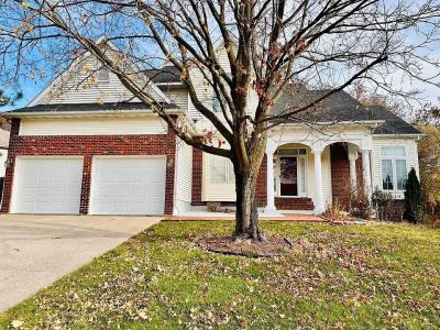 1110 Brookedale Ct, Columbia, Missouri 65203, USA