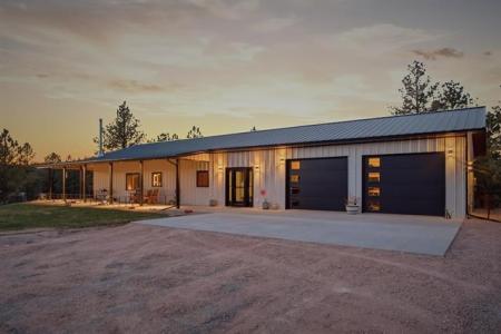 12862 Sapphire Lane, Hot Springs, SD 57747, USA