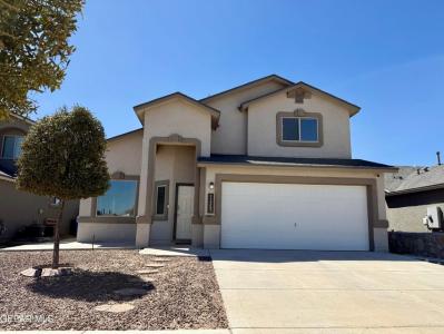 11257 Cielo Mar Dr, Socorro, Texas 79927, USA