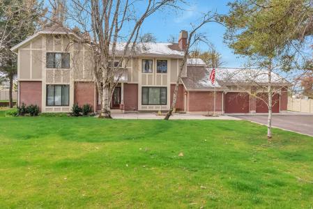 1340 E 2700 N, North Logan, Utah 84341, USA