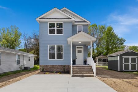 109 Woodrow Ave, Suffolk, バージニア 23434, アメリカ合衆国