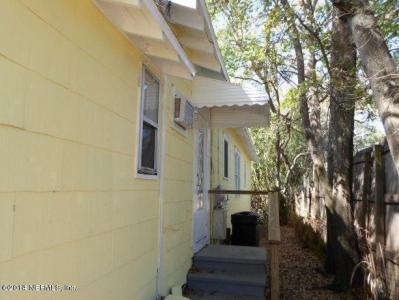 1456 Belmonte Avenue #2B, Jacksonville, Florida 32207, USA